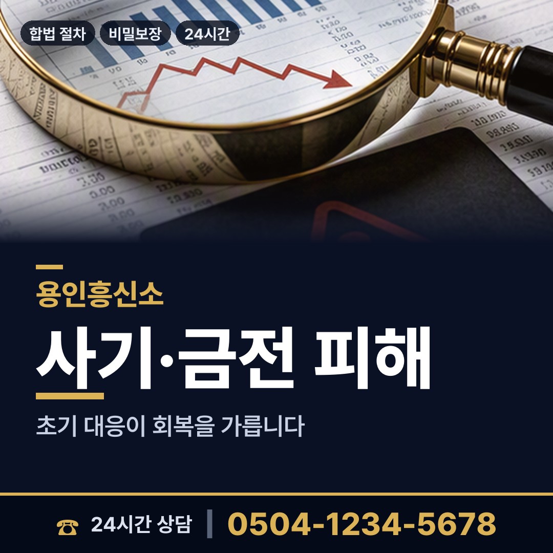 용인 상현3동 결혼전신원조사 상담 안내