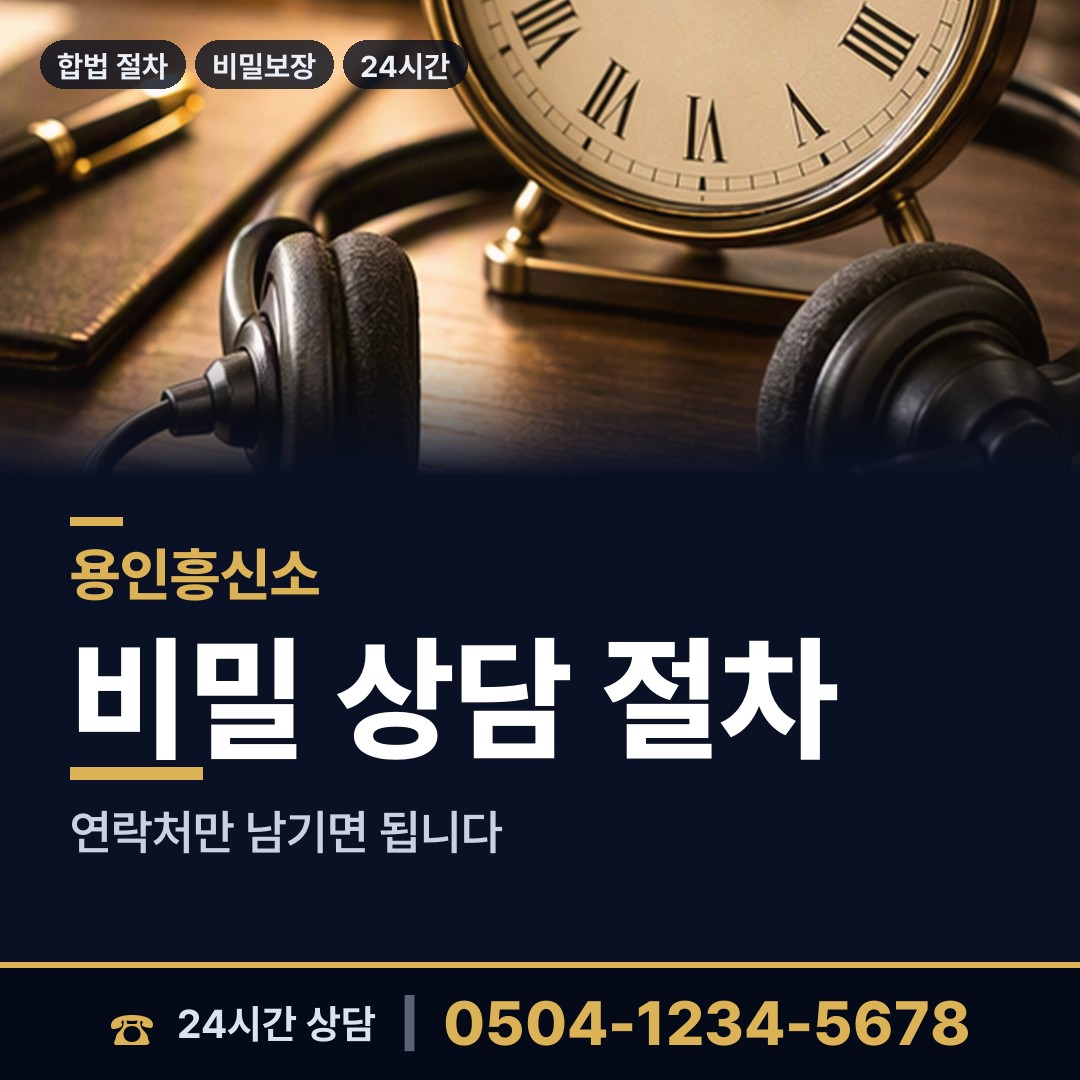용인 상현3동 당일출장 상담 안내